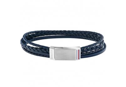 Tommy Hilfiger férfi karkötő THJ2790279S