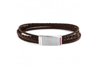 Tommy Hilfiger férfi karkötő THJ2790280S