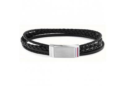 Tommy Hilfiger férfi karkötő THJ2790281S