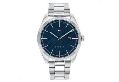 Tommy Hilfiger Theo TH1710426 Férfi óra
