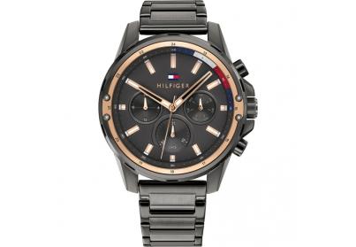 Tommy Hilfiger Kyle TH1791790 Férfi óra