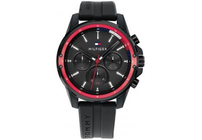 Tommy Hilfiger Mason TH1791793 Férfi óra