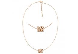 Tommy Hilfiger női nyaklánc THJ2780385