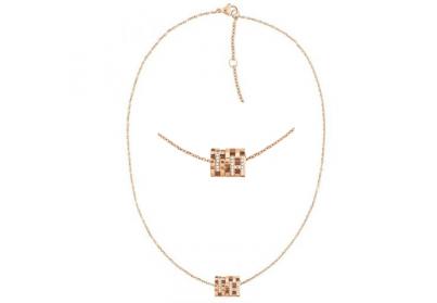 Tommy Hilfiger női nyaklánc THJ2780385