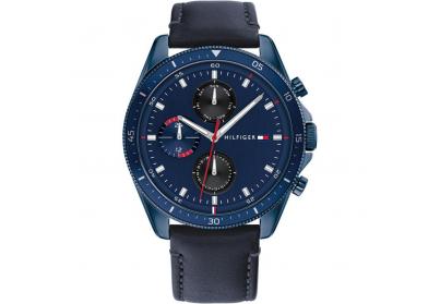 Tommy Hilfiger Parker TH1791839 Férfi óra