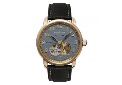 Zeppelin LZ127 Graf automata férfi óra - 7664-5