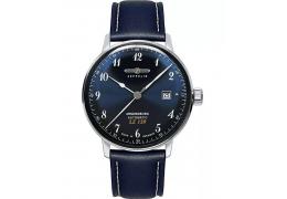 Zeppelin LZ129 Hindenburg Automatic férfi óra - 8056-3
