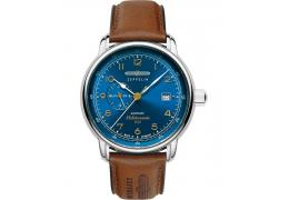 Zeppelin Mediterranée Automatic férfi óra - 9668-3