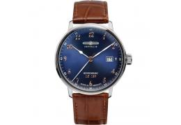 Zeppelin Hindenburg 7048-3 férfi karóra
