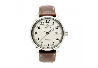 Zeppelin Lz127 Count férfi óra - 7656-5