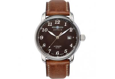 Zeppelin  LZ127 Count Zeppelin férfi óra - 8656-3