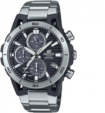   CASIO Edifice Premium Tough Solar Sospenzione EFS-S640D-1A