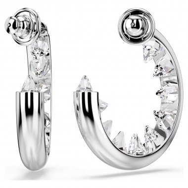 Swarovski Sublima karika fülbevaló - 5723288