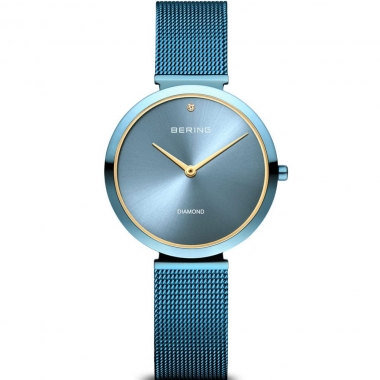 Bering 18132-CHARITY1 női óra