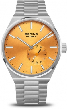 Bering Arctic Automata férfi óra - 19441-701