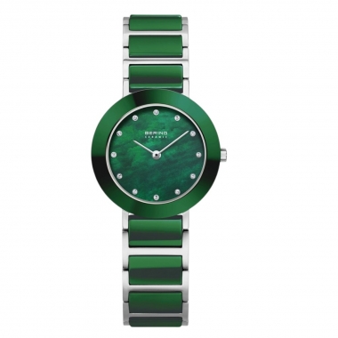 Bering Ceramic női óra - 11429-708