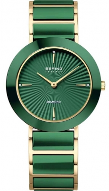 Bering Ceramic női óra - 11435-738