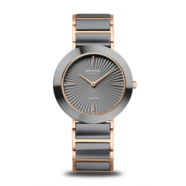 Bering Ceramic női óra - 11435-768