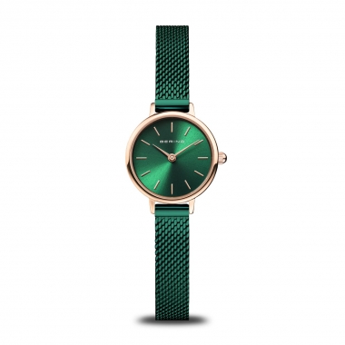Bering Classic 11022-868 női karóra