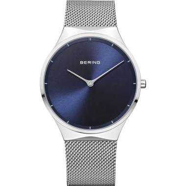 Bering Classic 12138-008 női karóra