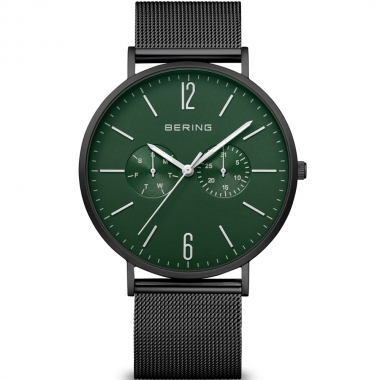 Bering Classic 14240-128 férfi karóra