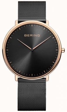 Bering Ultra Slim 15739-166 női karóra