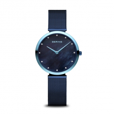 Bering Classic 18132-398 női karóra