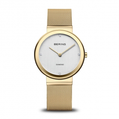 Bering Classic Diamond női óra - 10135-334