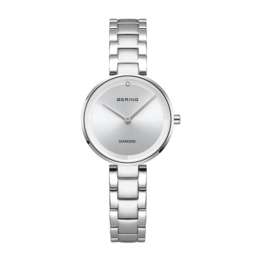 Bering Classic Diamond női óra - 17529-700