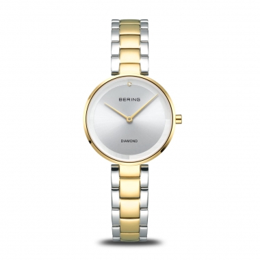 Bering Classic Diamond női óra - 17529-710