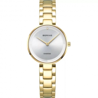 Bering Classic Diamond női óra - 17529-730