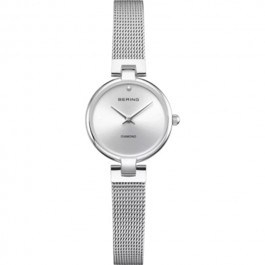 Bering Classic Diamond női óra - 17724-000