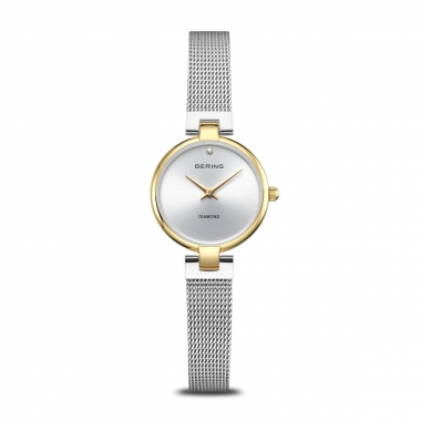 Bering Classic Diamond női óra - 17724-010