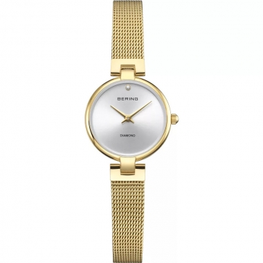 Bering Classic Diamond női óra - 17724-330