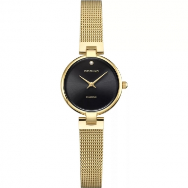 Bering Classic Diamond női óra - 17724-332