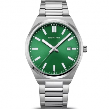 Bering Classic férfi karóra - 17639-708