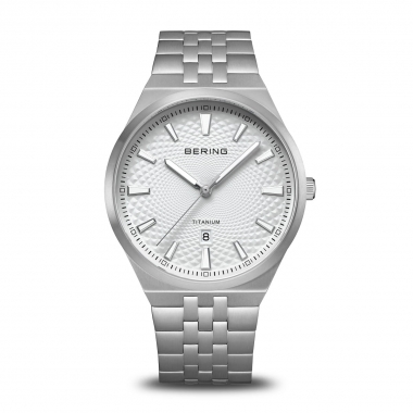 Bering Classic férfi óra 16141-704