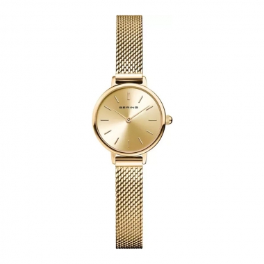 Bering Classic női karóra - 11022-333