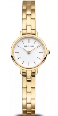 Bering Classic női karóra - 11022-734