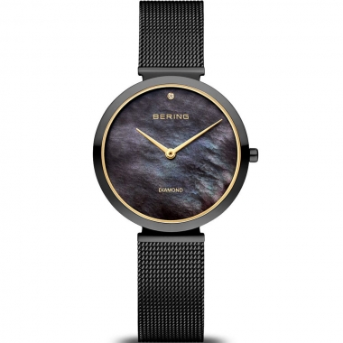 Bering Classic női karóra - 18132-132
