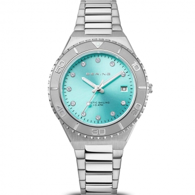 Bering Classic női karóra - 18936-707