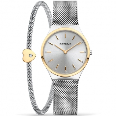 Bering Classic Set női 12131-014-GWP