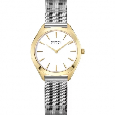 Bering Classic Solar női karóra - 17331-010