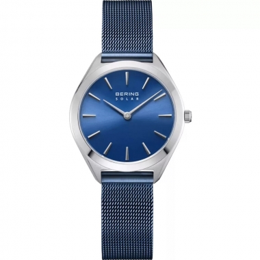Bering Classic Solar női karóra - 17331-307