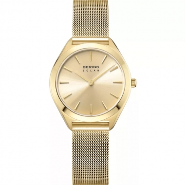 Bering Classic Solar női karóra - 17331-333