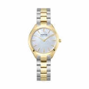 Bering Classic Solar női karóra - 17331-710