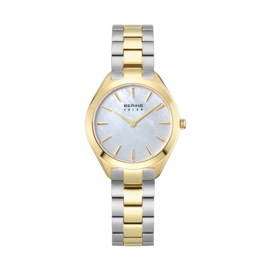Bering Classic Solar női karóra - 17331-710