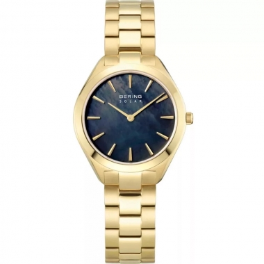 Bering Classic Solar női karóra - 17331-732