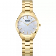 Bering Classic Solar női karóra - 17331-734