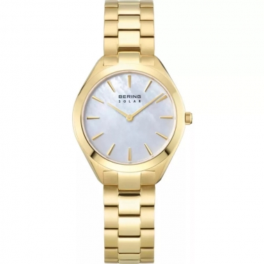 Bering Classic Solar női karóra - 17331-734